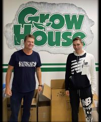 GrowHouse