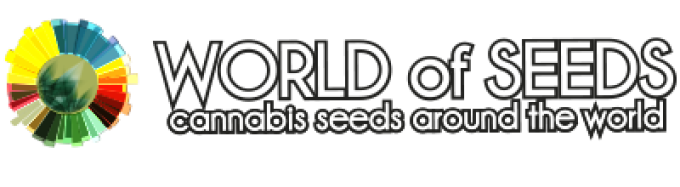 WORLD OF SEEDS