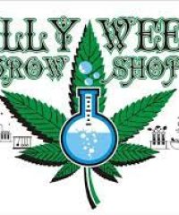 Gillyweed Growshop