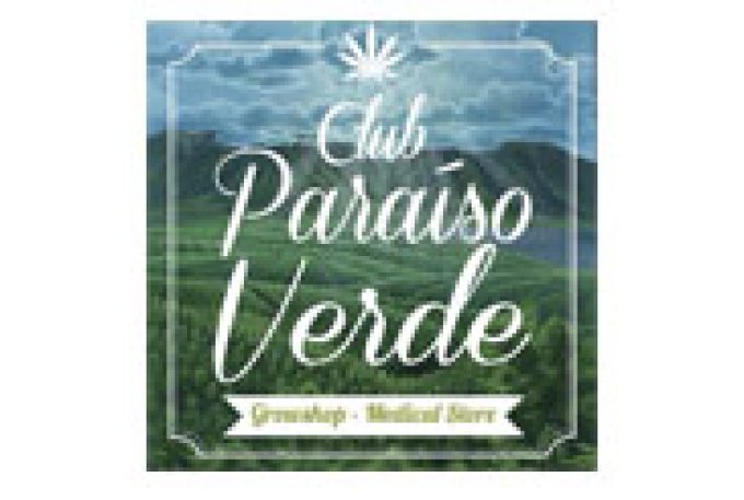 Club Paraiso Verde