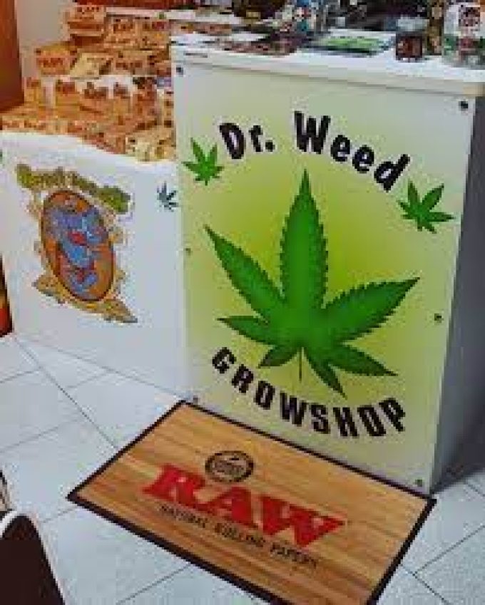 Dr. Weed Growshop