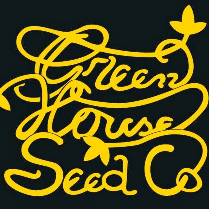 Green House Seed Co.(Waterlooplein)
