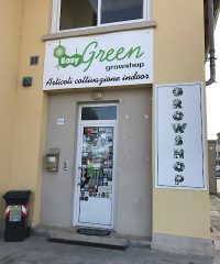 Easy Green Growshop