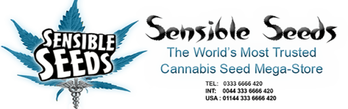 Sensible Seeds
