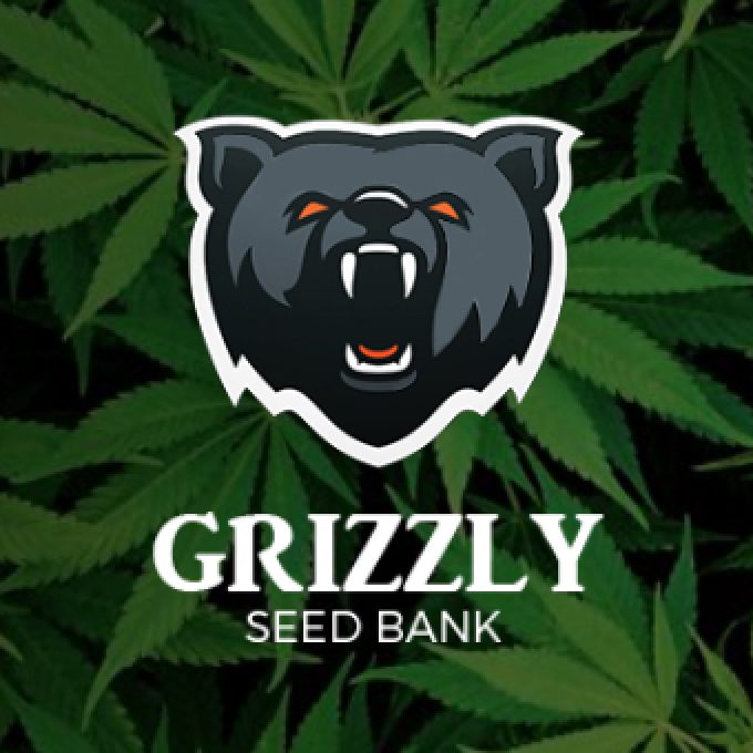 Grizzly Seed Bank