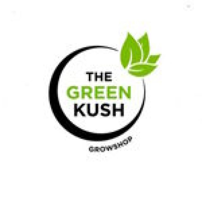 The Green Kush