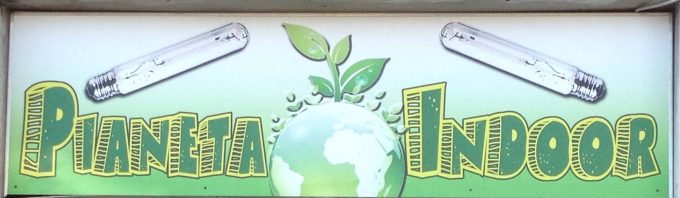 Pianeta Indoor