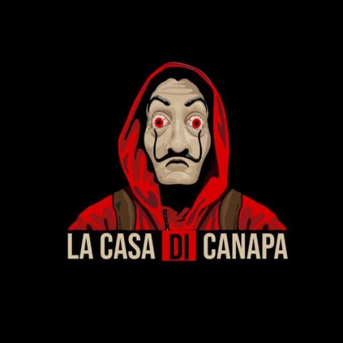 La Casa di Canapa 2