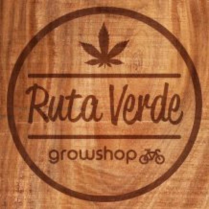 Ruta Verde Growshop