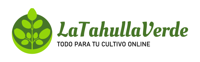 La Tahulla Verde Growshop