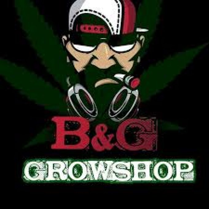 B&G growshop