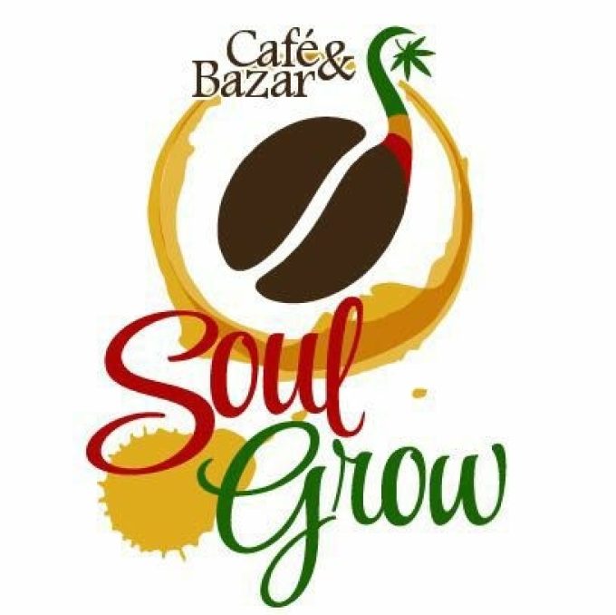 Cafe’& Bazar Soul Grow