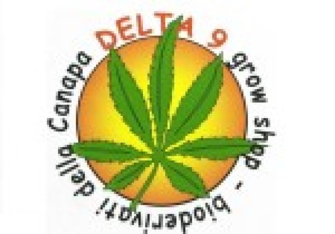 Delta 9 Growshop