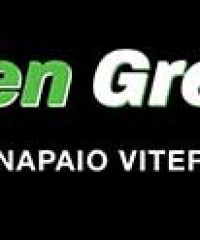 Eden Green 2.0