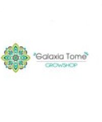 Galaxia Tomé
