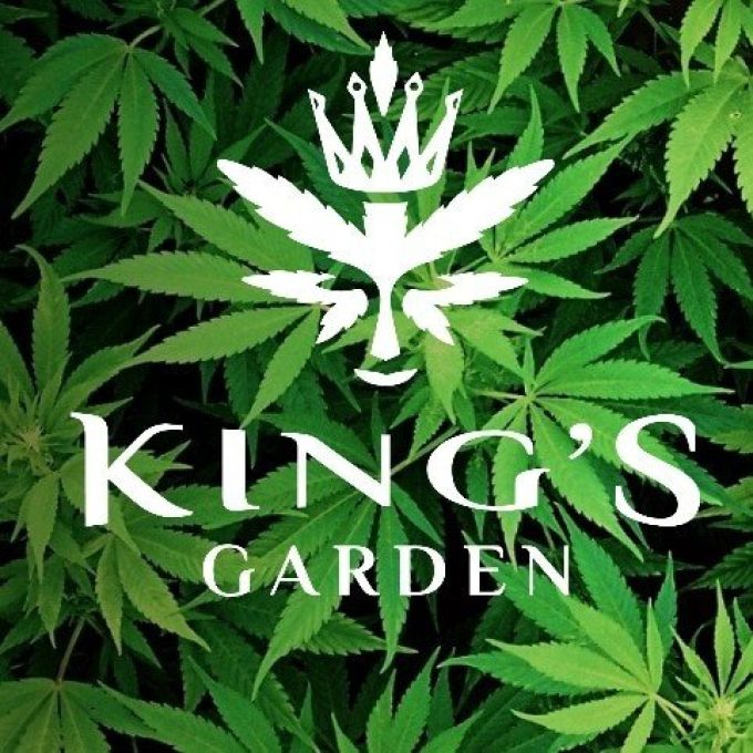 King’s Garden
