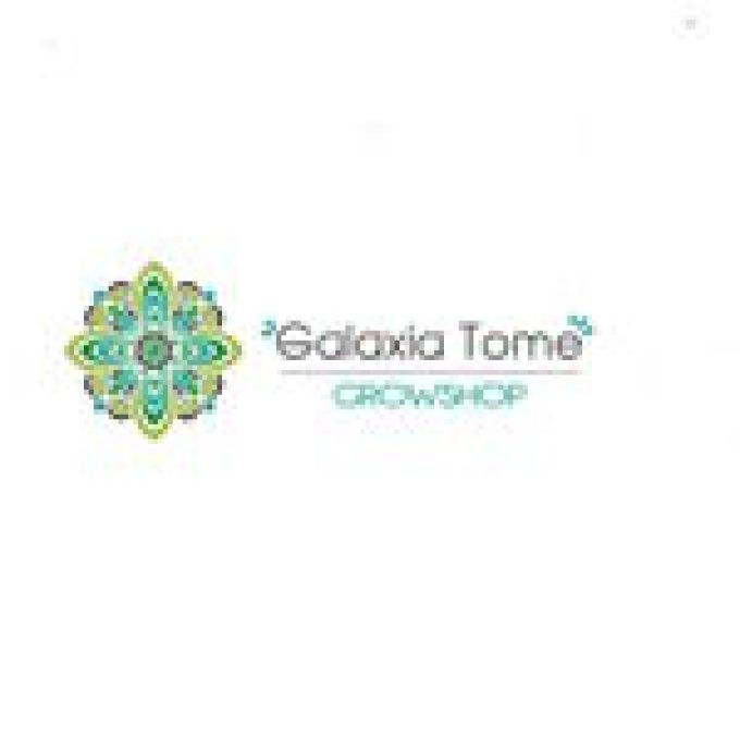 Galaxia Tomé
