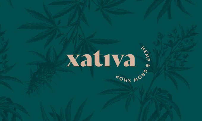 Xativa Hemp & Growshop