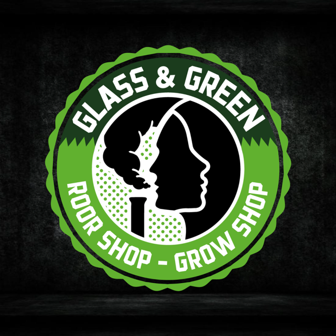 Glass & Green
