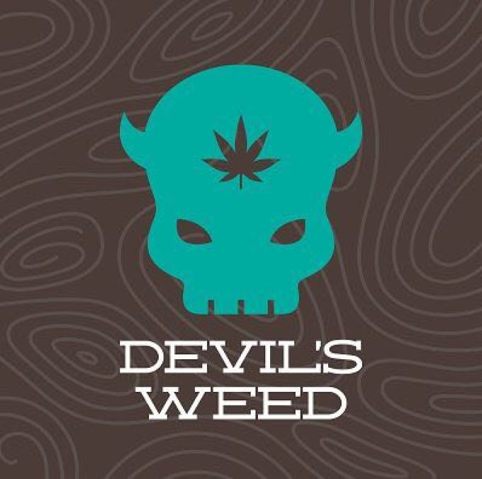 Devil’s Weed