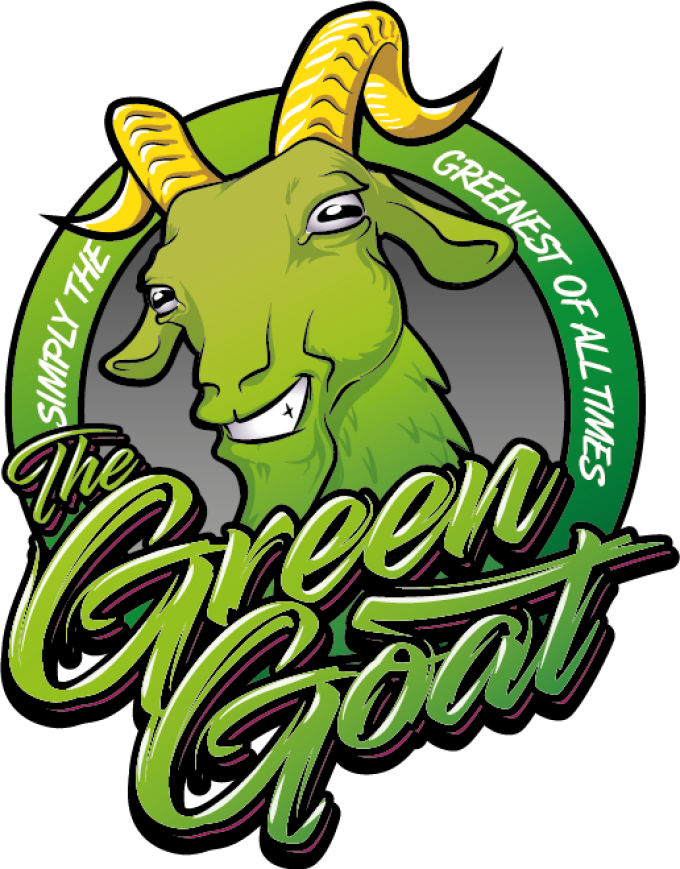 The Green Goat Hemp & Growshop